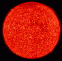 Solar disk 2019-08-30